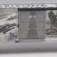 Lionel 6-83779 O Gauge Pearl Harbor 75th Anniversary Box Car EX/Box