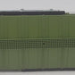 Lionel 1938240 O WWII Liberty Ships Boxcar EX/Box