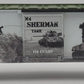 Lionel 1938240 O WWII Liberty Ships Boxcar EX/Box