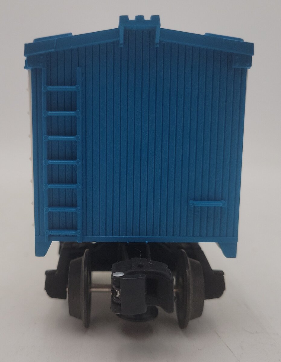 Lionel 6-19531 O Gauge Rice Krispies Billboard Reefer LN/Box