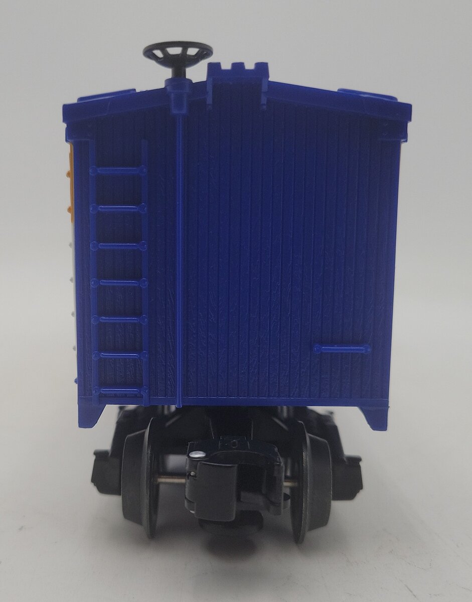 Lionel 1928280 O Hamm's Beer Refrigerator Car LN/Box