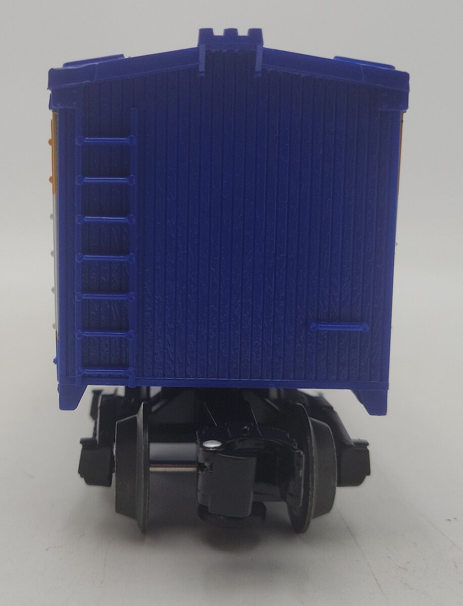 Lionel 1928280 O Hamm's Beer Refrigerator Car LN/Box