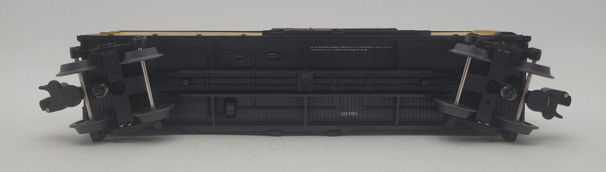 Lionel 1928270 O Gauge Vintage Design Coors Reefer LN/Box