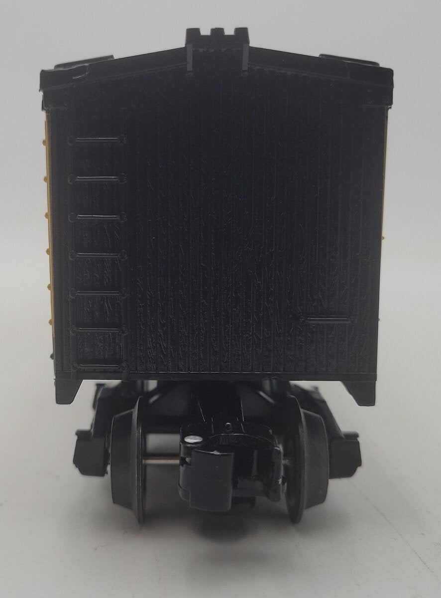 Lionel 1928270 O Gauge Vintage Design Coors Reefer LN/Box
