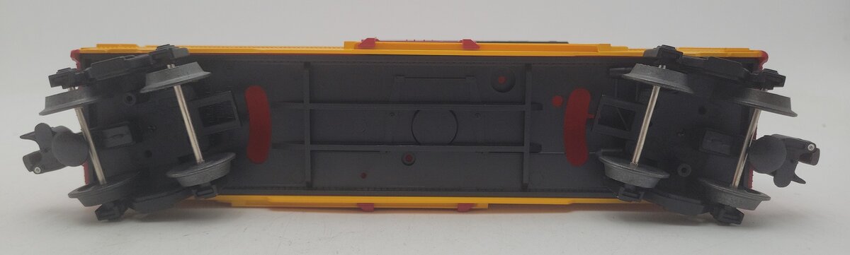 Lionel 6-26216 O Gauge Cheerios Boxcar #9700 EX/Box