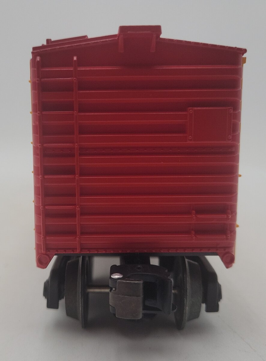 Lionel 6-26216 O Gauge Cheerios Boxcar #9700 EX/Box