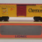 Lionel 6-26216 O Gauge Cheerios Boxcar #9700 EX/Box