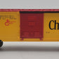 Lionel 6-26216 O Gauge Cheerios Boxcar #9700 EX/Box