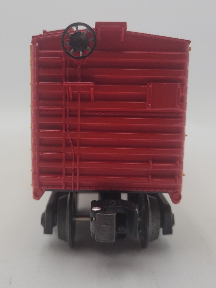 Lionel 6-26216 O Gauge Cheerios Boxcar #9700 EX/Box