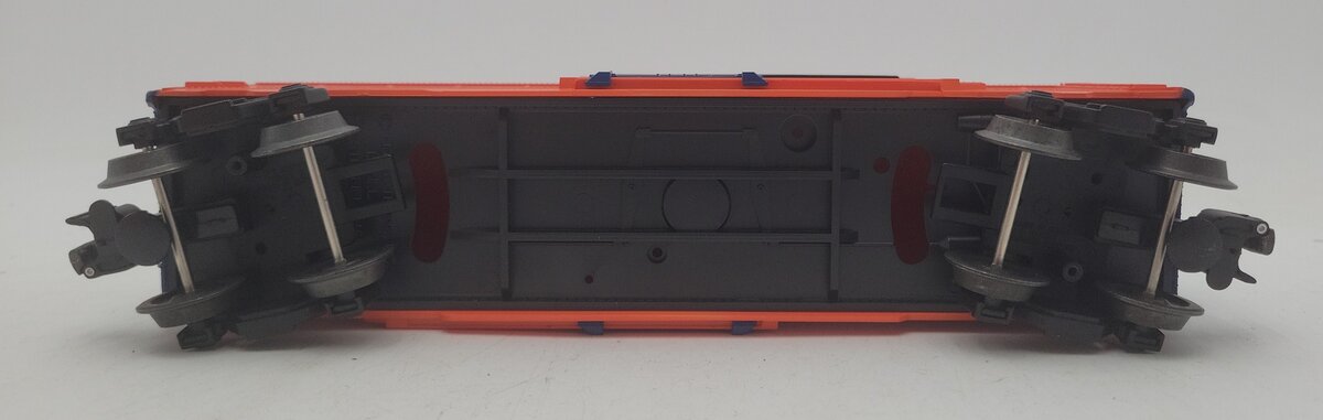 Lionel 6-26257 O Gauge Wheaties Boxcar #9700 EX/Box