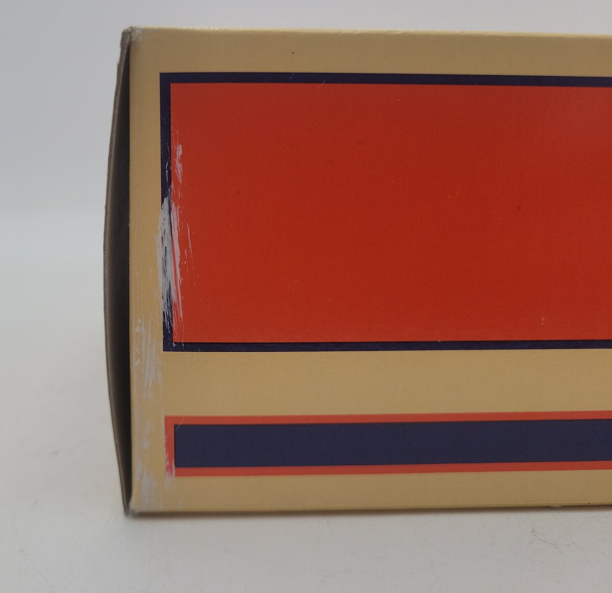 Lionel 6-26257 O Gauge Wheaties Boxcar #9700 EX/Box