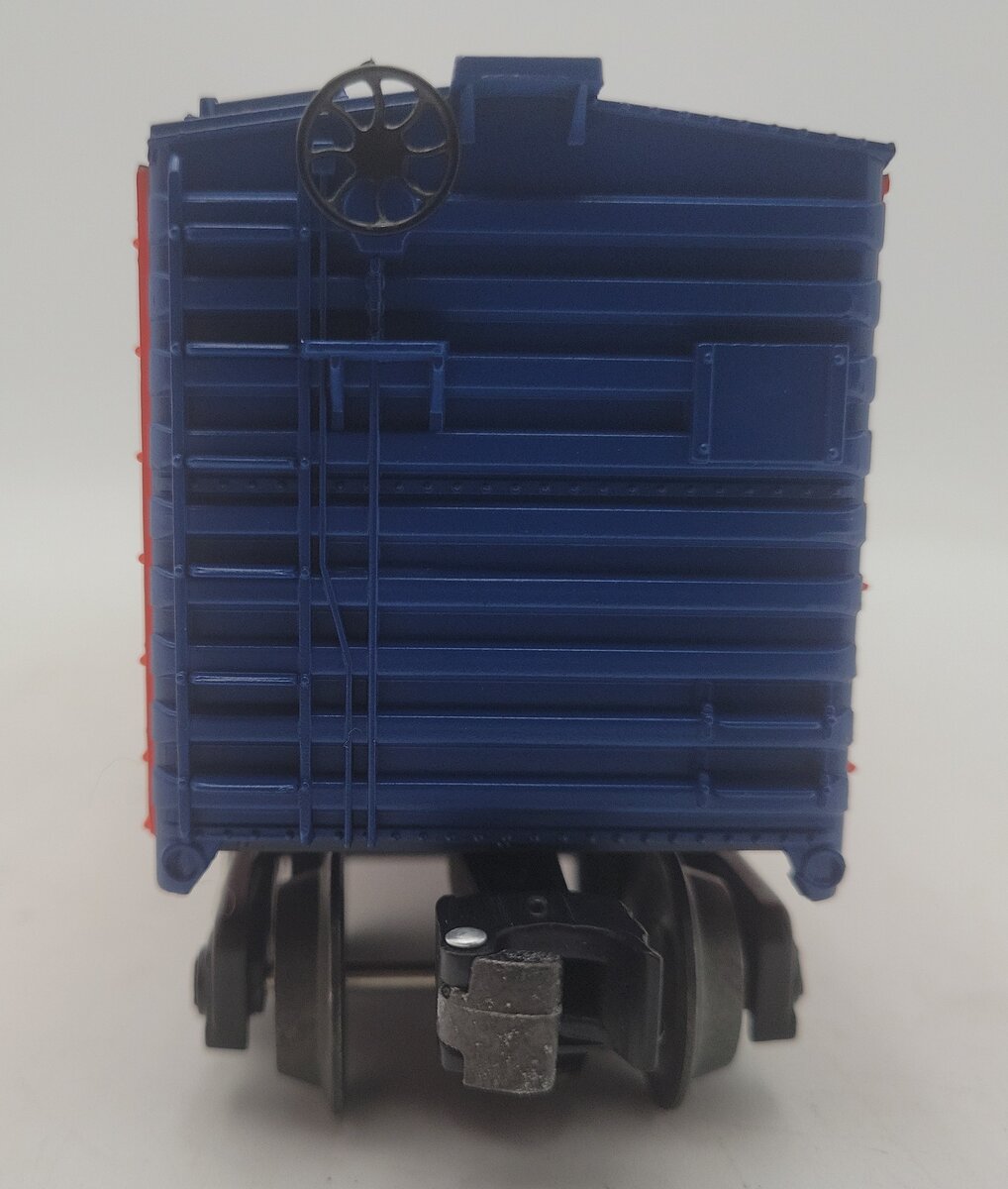 Lionel 6-26257 O Gauge Wheaties Boxcar #9700 EX/Box