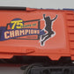 Lionel 6-26257 O Gauge Wheaties Boxcar #9700 EX/Box