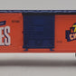 Lionel 6-26257 O Gauge Wheaties Boxcar #9700 EX/Box