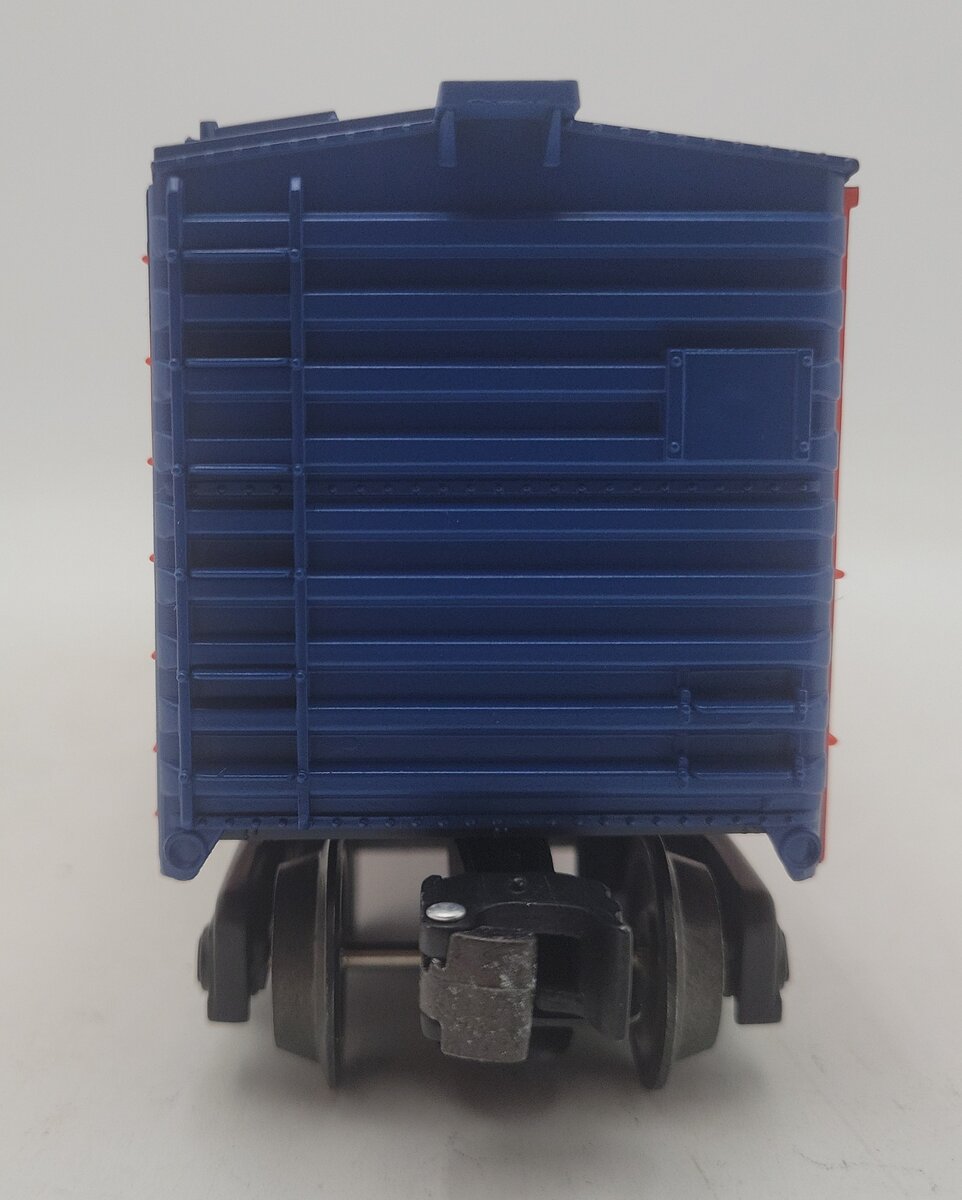 Lionel 6-26257 O Gauge Wheaties Boxcar #9700 EX/Box