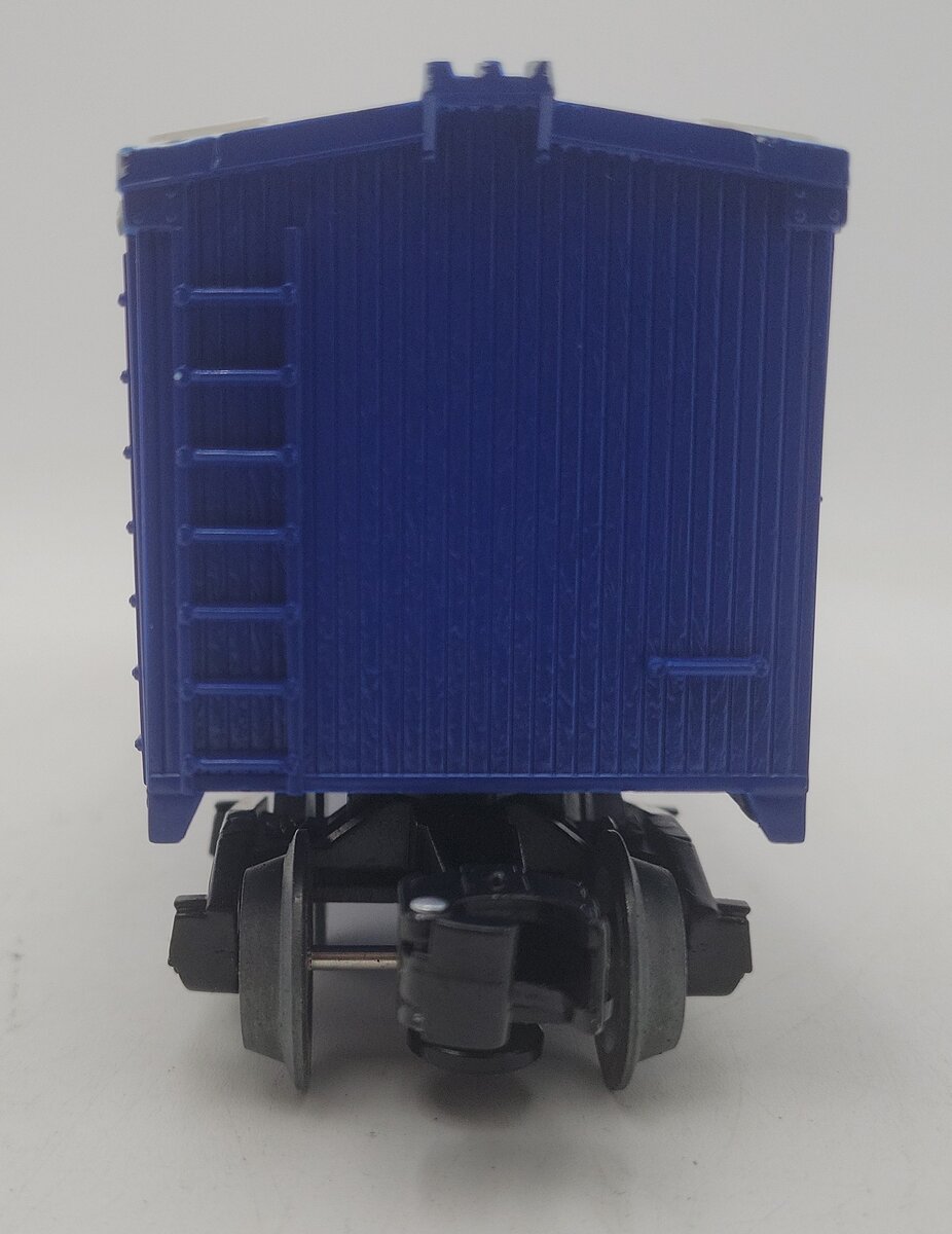 Lionel 6-83655 O Hamm's Beer Reefer w/Operating Doors LN/Box