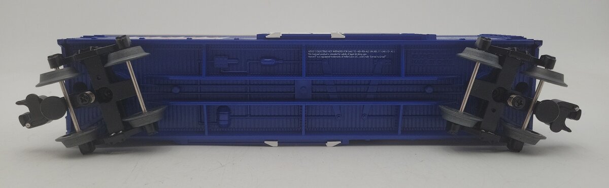 Lionel 6-83655 O Hamm's Beer Reefer w/Operating Doors LN/Box