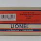 Lionel 6-83655 O Hamm's Beer Reefer w/Operating Doors LN/Box