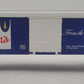 Lionel 6-83655 O Hamm's Beer Reefer w/Operating Doors LN/Box