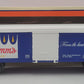 Lionel 6-83655 O Hamm's Beer Reefer w/Operating Doors LN/Box