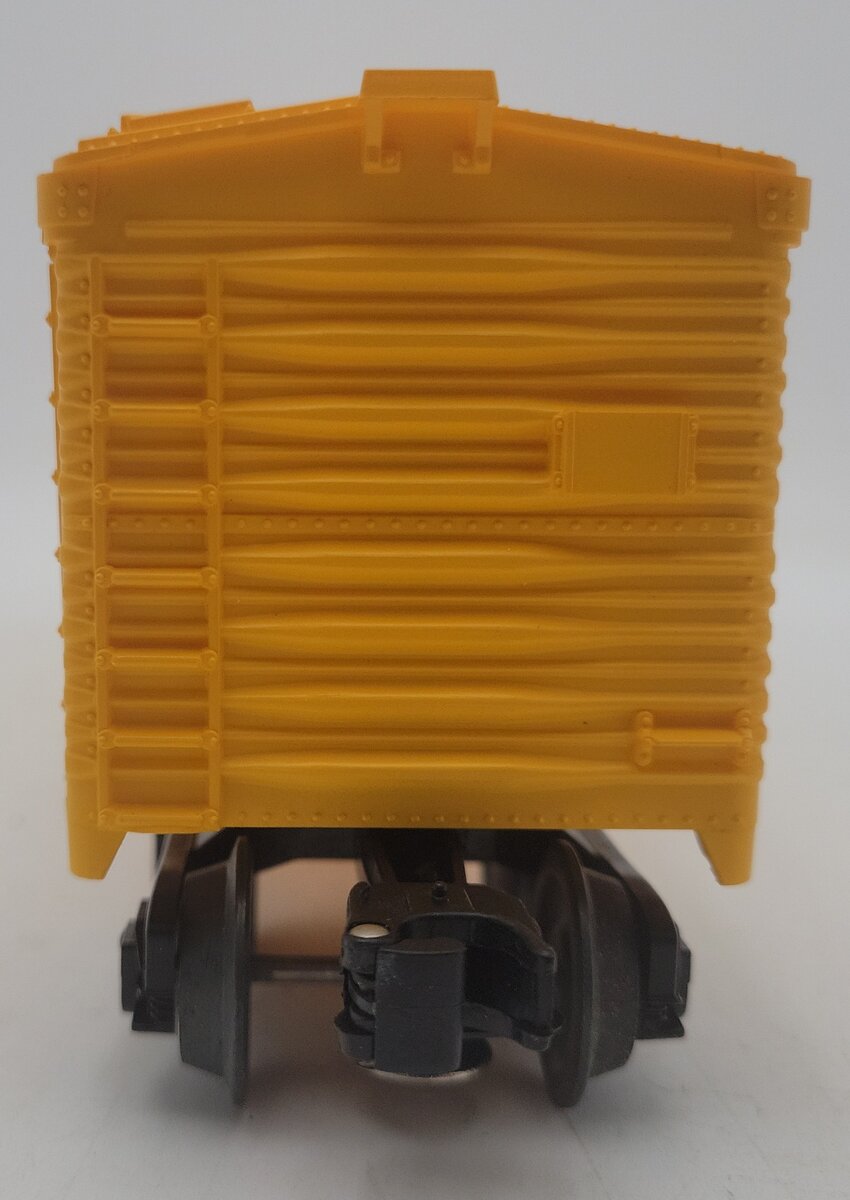 Lionel 6-9832 O Gauge Cheerios Billboard Reefer Car EX/Box