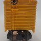 Lionel 6-9832 O Gauge Cheerios Billboard Reefer Car EX/Box