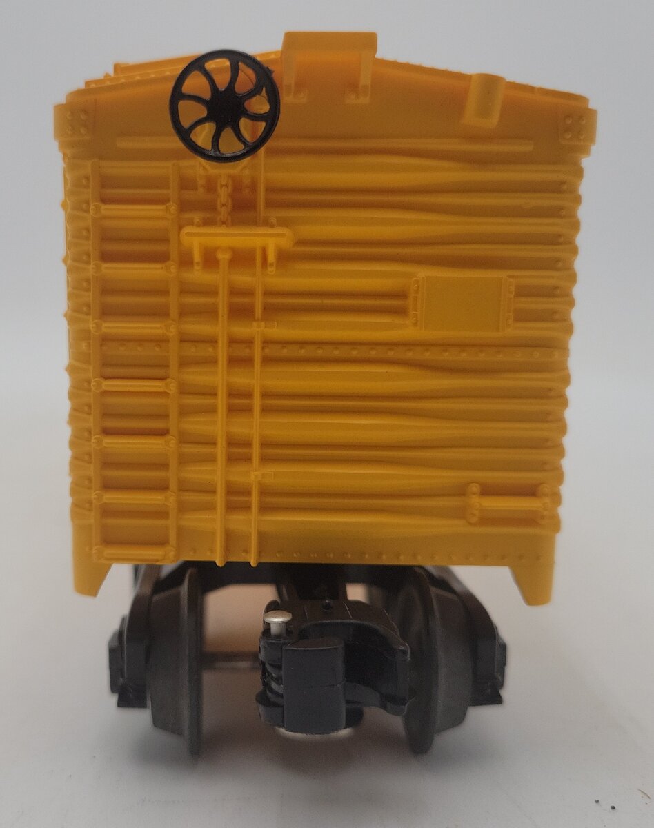 Lionel 6-9832 O Gauge Cheerios Billboard Reefer Car EX/Box