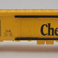 Lionel 6-9832 O Gauge Cheerios Billboard Reefer Car EX/Box