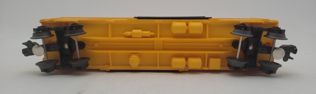 Lionel 6-9832 O Gauge Cheerios Billboard Reefer Car EX/Box
