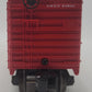 Lionel 6-52162 O Gauge LOTS 1999 Gulf, Mobile & Ohio Boxcar #24580 EX/Box