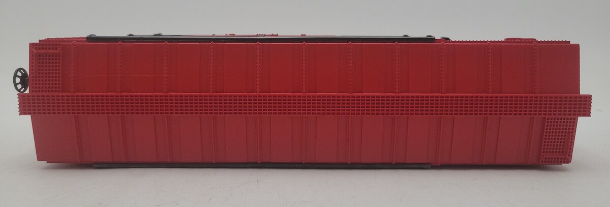 Lionel 6-52162 O Gauge LOTS 1999 Gulf, Mobile & Ohio Boxcar #24580 EX/Box