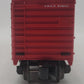 Lionel 6-52162 O Gauge LOTS 1999 Gulf, Mobile & Ohio Boxcar #24580 EX/Box