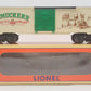 Lionel 6-26220 O Gauge Smucker's® 9700 Boxcar EX/Box