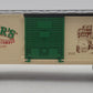 Lionel 6-26220 O Gauge Smucker's® 9700 Boxcar EX/Box