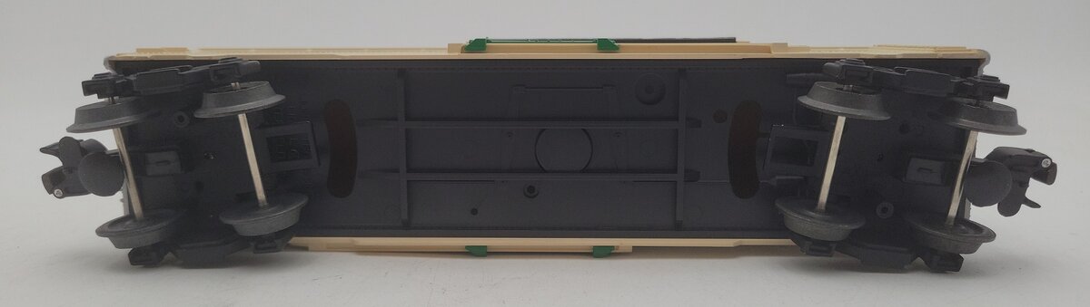 Lionel 6-26220 O Gauge Smucker's® 9700 Boxcar EX/Box