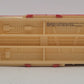 Lionel 6-83657 O Miller Beer Reefer LN/Box