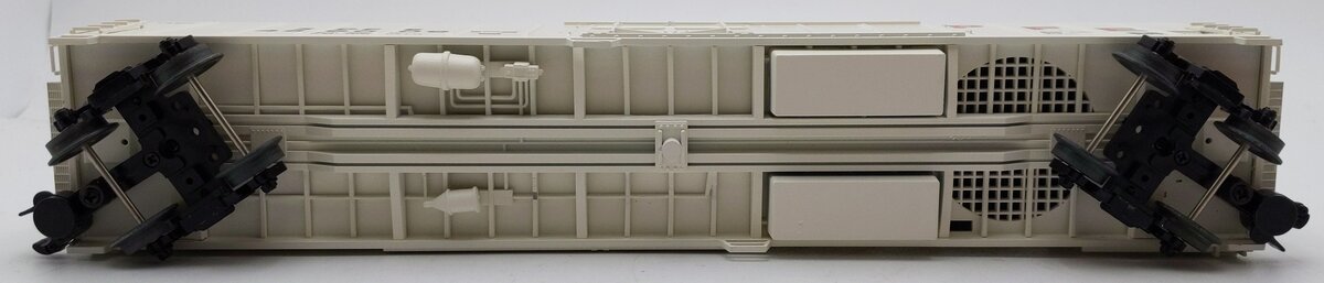 Lionel 3-17185 O Gauge SPFE LionScale 57' Refrigerator Car #459009 LN/Box