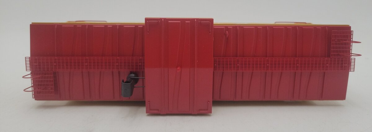 Lionel 6-17630 Union Pacific Extended Vision Caboose #25306 LN/Box