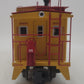 Lionel 6-17630 Union Pacific Extended Vision Caboose #25306 LN/Box