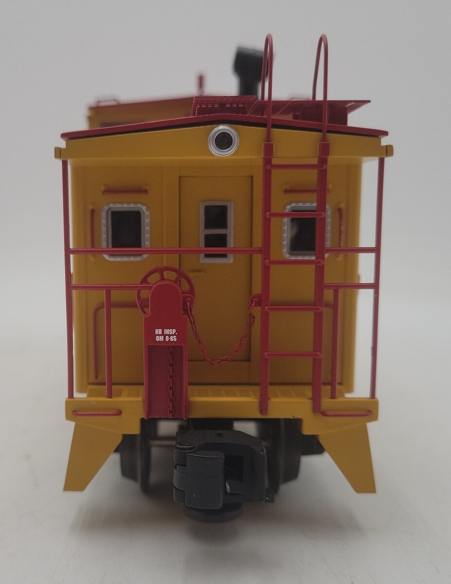 Lionel 6-17630 Union Pacific Extended Vision Caboose #25306 LN/Box