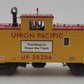 Lionel 6-17630 Union Pacific Extended Vision Caboose #25306 LN/Box