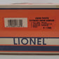 Lionel 6-17630 Union Pacific Extended Vision Caboose #25306 LN/Box