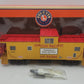 Lionel 6-17630 Union Pacific Extended Vision Caboose #25306 LN/Box