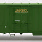 Lionel 3-17205 O Gauge BNFE LionScale 57' Refrigerator Car #19162 LN/Box
