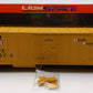 Lionel 3-17191 O Gauge UPFE LionScale 57' Refrigerator Car #452674 LN/Box