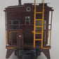 Lionel 6-17652 O Gauge New York Central Bay Window Caboose #20200 EX/Box