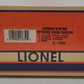 Lionel 6-17639 O Gauge Chessie System Extended Vision Smoking Caboose #3322 EX/Box