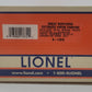 Lionel 6-17672 Great Northern Extended Vision Caboose EX/Box