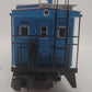 Lionel 6-17672 Great Northern Extended Vision Caboose EX/Box