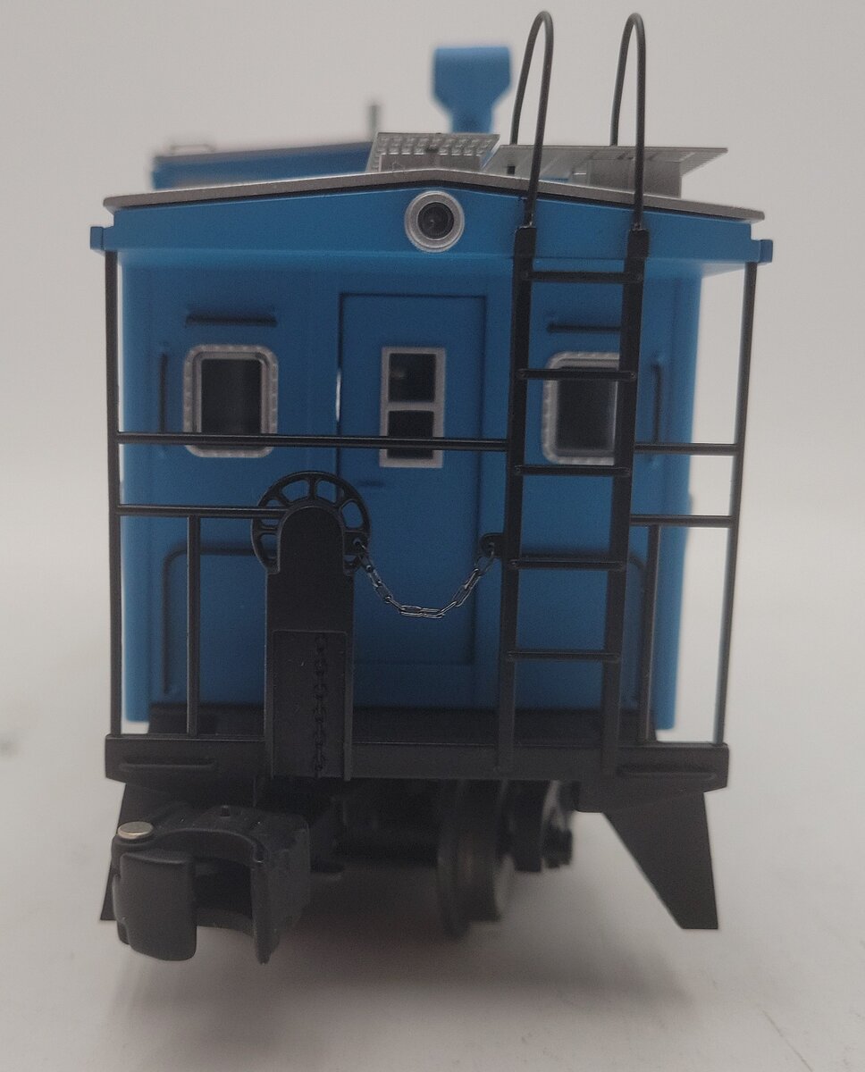 Lionel 6-17672 Great Northern Extended Vision Caboose EX/Box